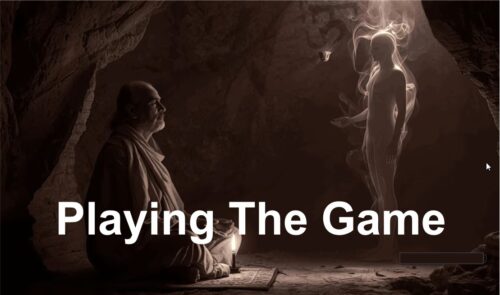 Mastering Your Ego article on https://GaryBryan.com