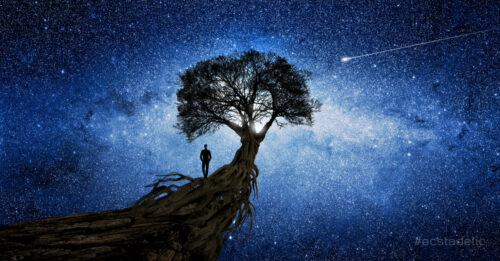 Why a mental universe feels so real